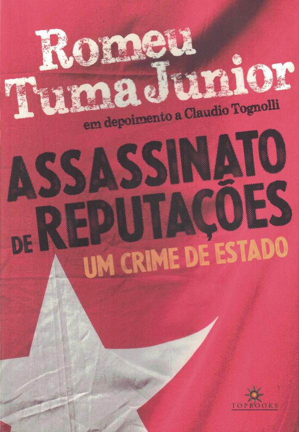 Assassinato de Reputações